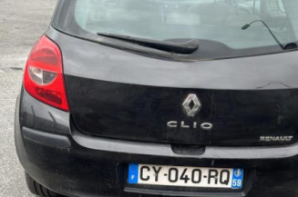 Aile avant gauche RENAULT CLIO 3