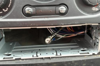 Aile avant gauche RENAULT CLIO 3