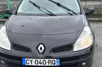 Aile avant gauche RENAULT CLIO 3