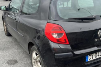 Aile avant gauche RENAULT CLIO 3