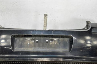 Pare choc arriere RENAULT CLIO 3 Photo n°1