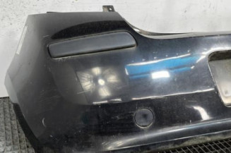 Pare choc arriere RENAULT CLIO 3