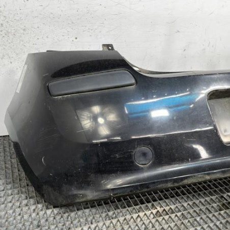 Pare choc arriere RENAULT CLIO 3