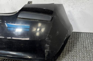 Pare choc arriere RENAULT CLIO 3