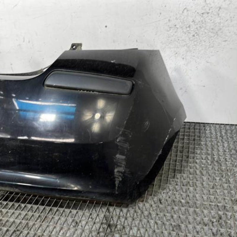 Pare choc arriere RENAULT CLIO 3 Photo n°3