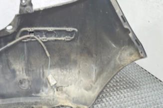 Pare choc arriere RENAULT CLIO 3