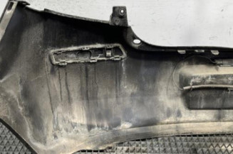 Pare choc arriere RENAULT CLIO 3