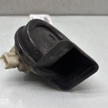 Avertisseur/Klaxon RENAULT CLIO 3 Photo n°1