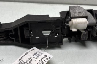 Poignee porte avant gauche RENAULT CLIO 3
