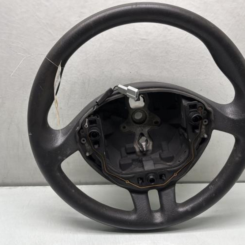 Volant RENAULT CLIO 3 Photo n°1