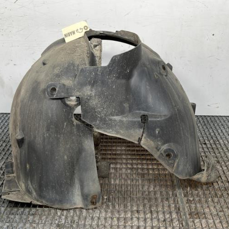 Pare boue avant droit RENAULT CLIO 3 Photo n°2