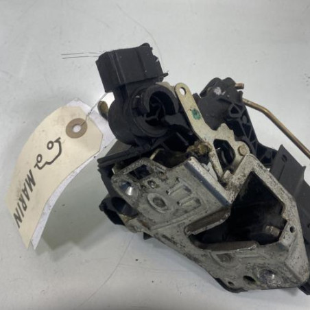 Serrure avant gauche MERCEDES CLASSE C 202