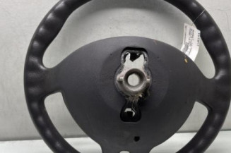 Volant RENAULT CLIO 3