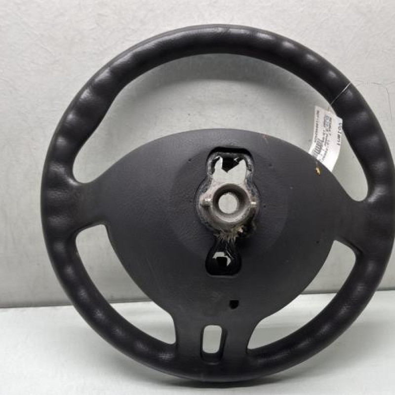 Volant RENAULT CLIO 3 Photo n°4