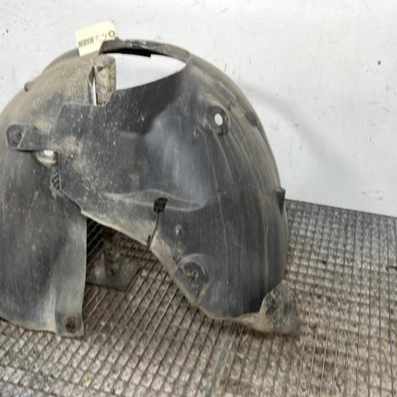 Pare boue avant droit RENAULT CLIO 3 Photo n°4