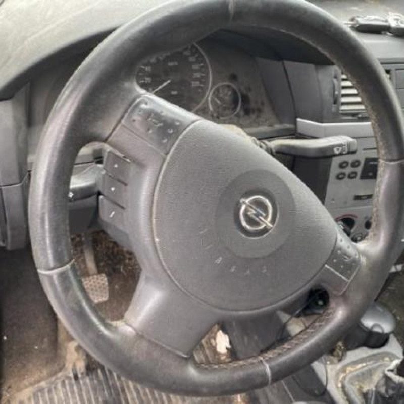 Custode arriere droit OPEL MERIVA A Photo n°16