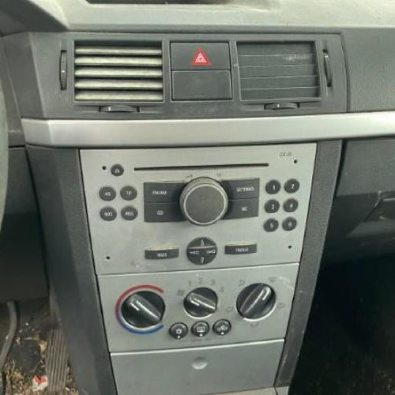 Custode arriere droit OPEL MERIVA A Photo n°17