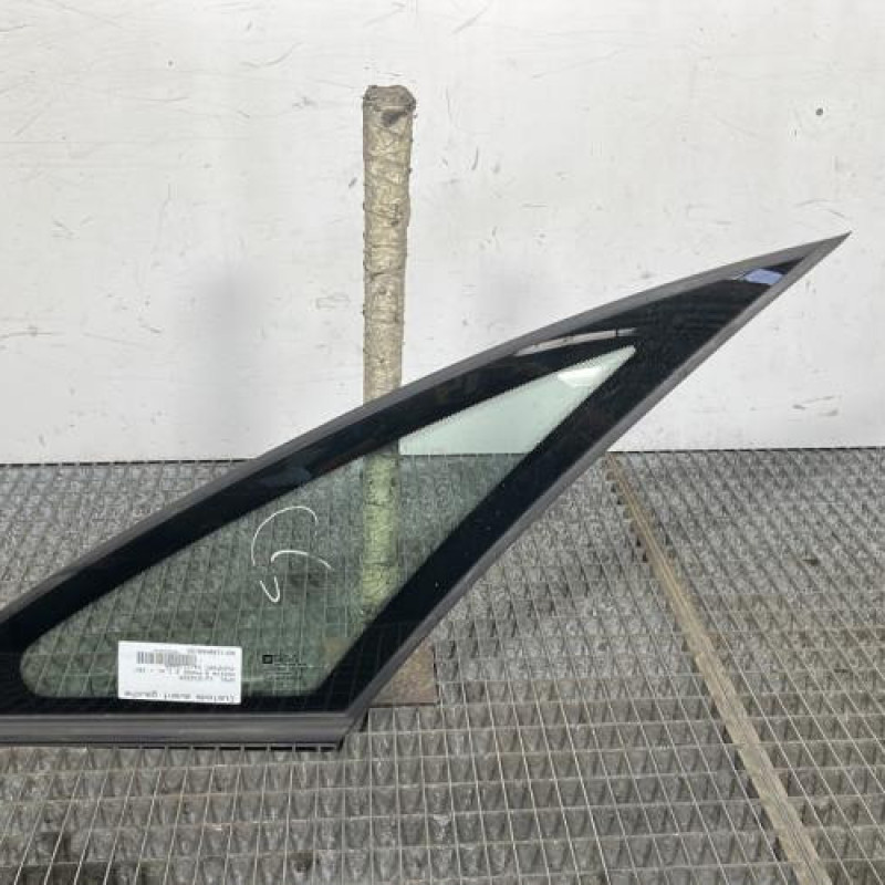 Custode avant gauche OPEL MERIVA A Photo n°1