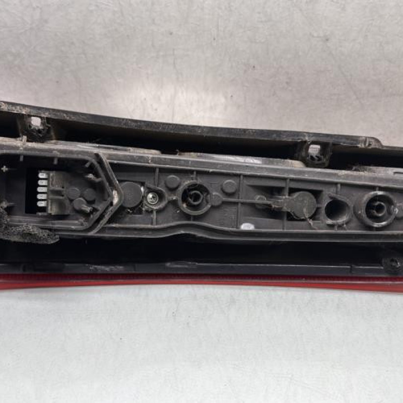 Feu arriere principal gauche (feux) OPEL MERIVA A Photo n°2