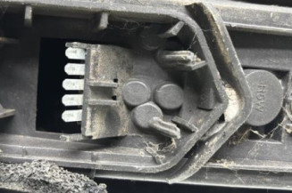 Feu arriere principal gauche (feux) OPEL MERIVA A