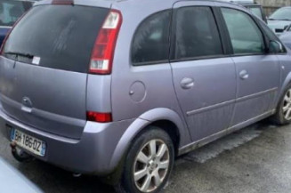 Feu arriere principal gauche (feux) OPEL MERIVA A