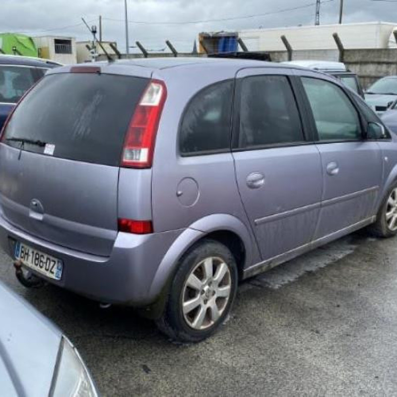 Feu arriere principal gauche (feux) OPEL MERIVA A Photo n°5