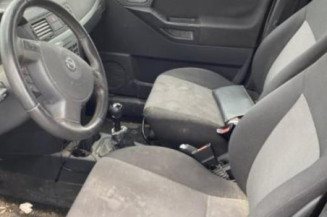 Feu arriere principal gauche (feux) OPEL MERIVA A