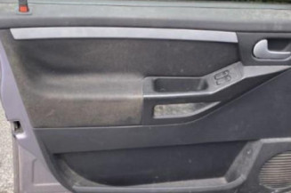 Feu arriere principal gauche (feux) OPEL MERIVA A