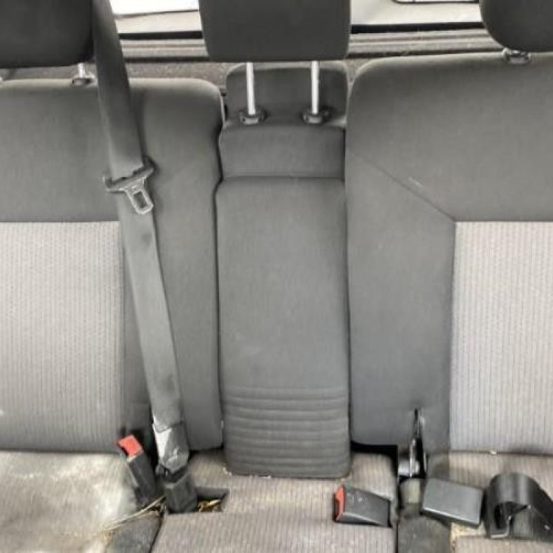 Feu arriere principal gauche (feux) OPEL MERIVA A Photo n°8