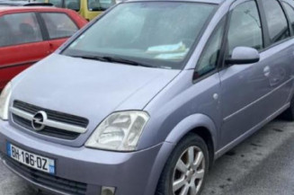 Feu arriere principal gauche (feux) OPEL MERIVA A