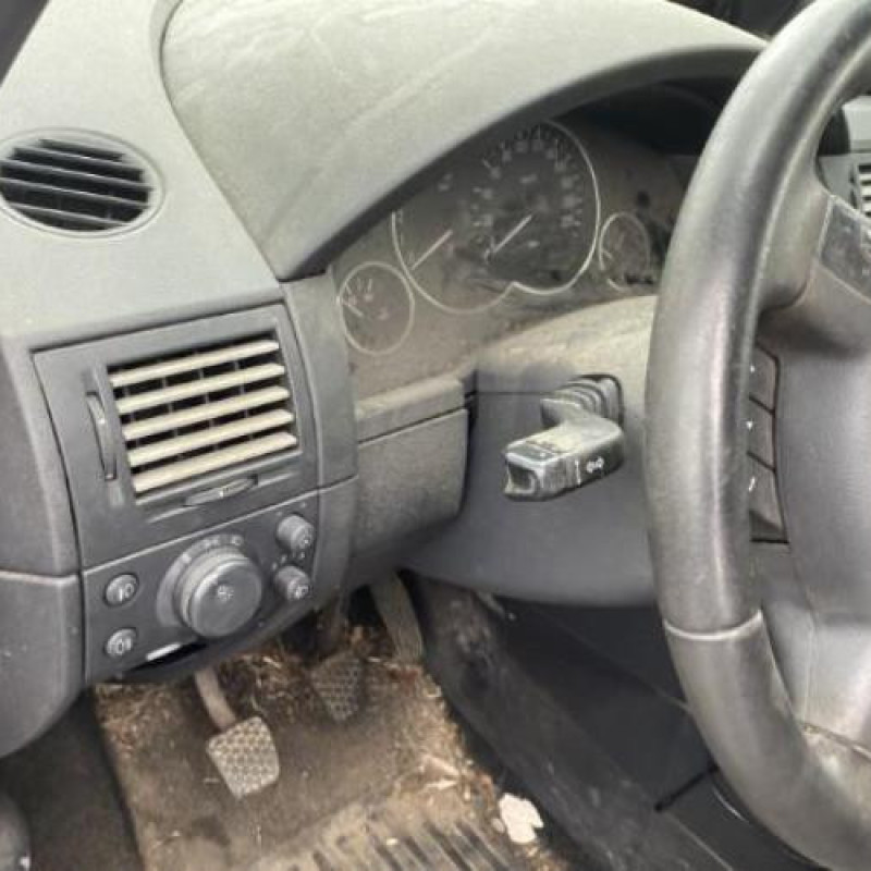 Feu arriere principal gauche (feux) OPEL MERIVA A Photo n°10