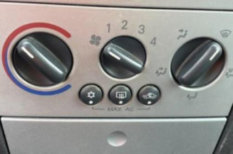 Feu arriere principal gauche (feux) OPEL MERIVA A