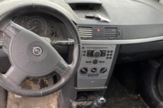 Feu arriere principal gauche (feux) OPEL MERIVA A