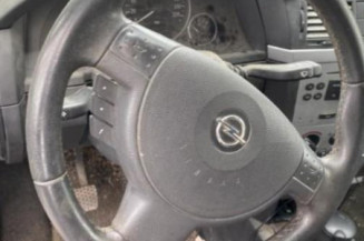 Feu arriere principal gauche (feux) OPEL MERIVA A