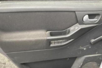 Feu arriere principal gauche (feux) OPEL MERIVA A