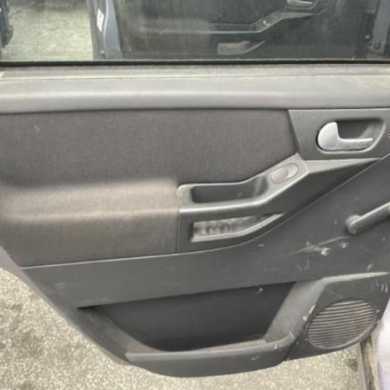 Feu arriere principal gauche (feux) OPEL MERIVA A Photo n°17