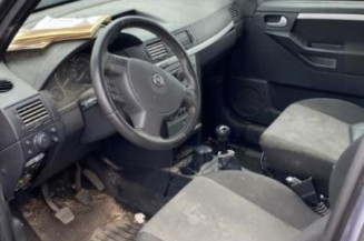 Feu arriere principal gauche (feux) OPEL MERIVA A