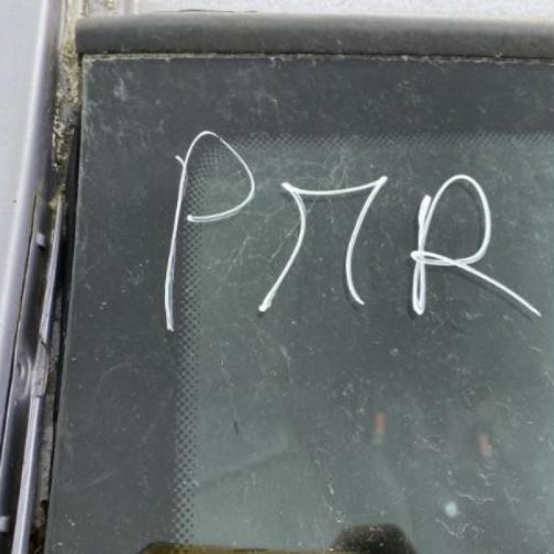 Feu arriere principal gauche (feux) OPEL MERIVA A Photo n°20