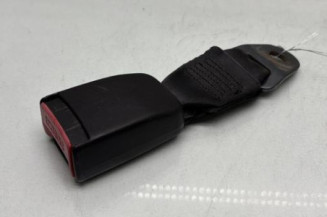 Attache ceinture arriere droit PEUGEOT PARTNER 1