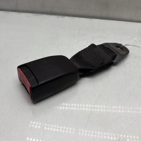 Attache ceinture arriere droit PEUGEOT PARTNER 1