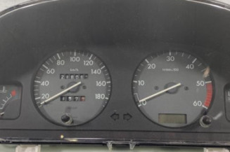 Compteur PEUGEOT PARTNER 1 Photo n°1