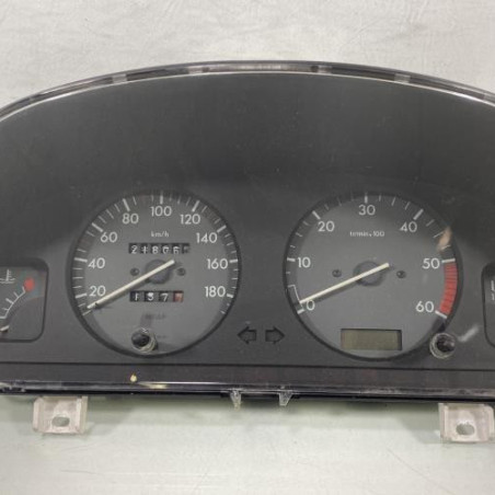 Compteur PEUGEOT PARTNER 1 Photo n°1