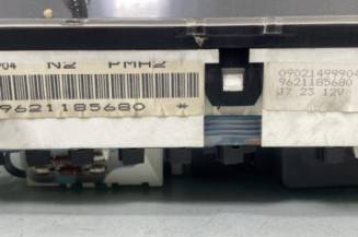 Compteur PEUGEOT PARTNER 1