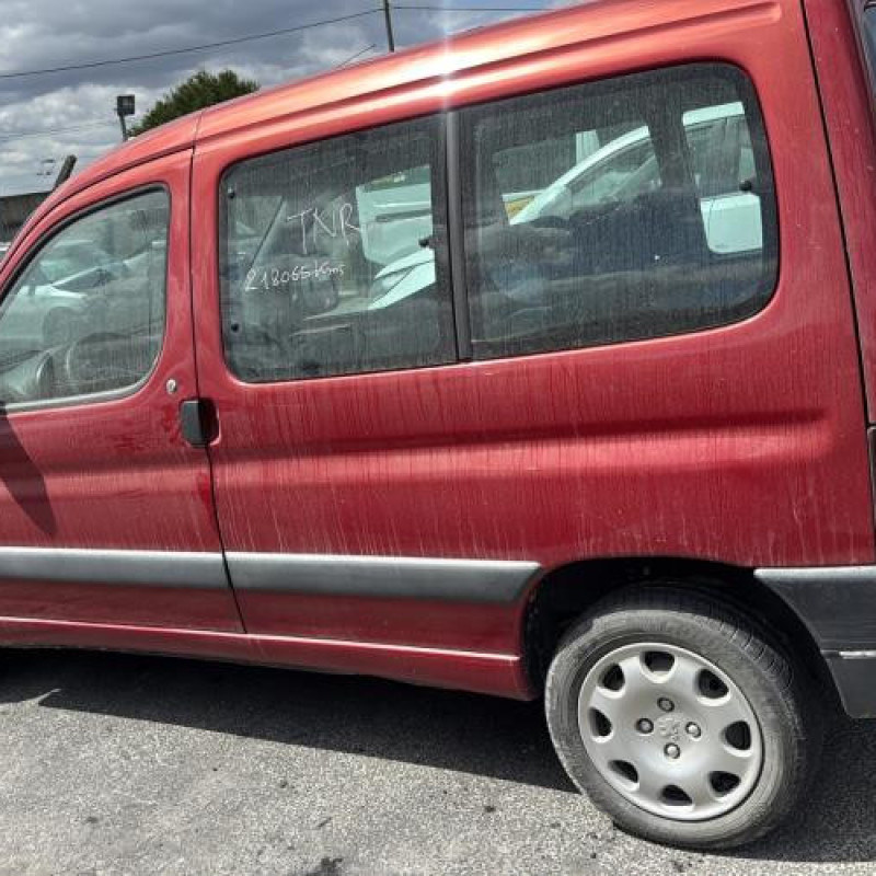 Compteur PEUGEOT PARTNER 1 Photo n°10