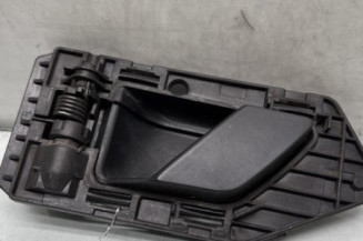 Poignee interieur avant gauche PEUGEOT PARTNER 1 Photo n°1