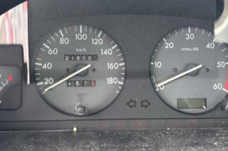 Compteur PEUGEOT PARTNER 1