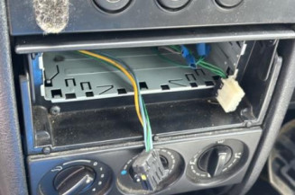 Compteur PEUGEOT PARTNER 1