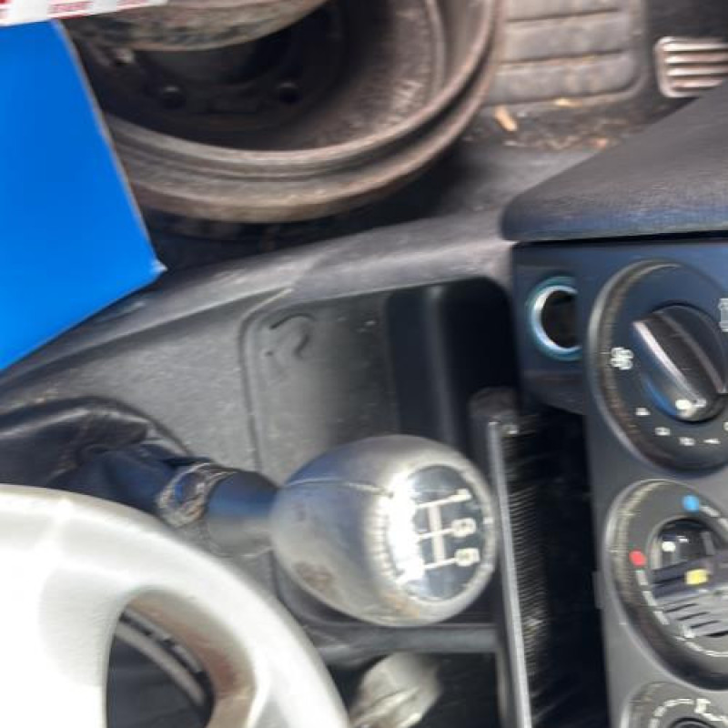 Moteur essuie glace avant PEUGEOT PARTNER 1 Photo n°17