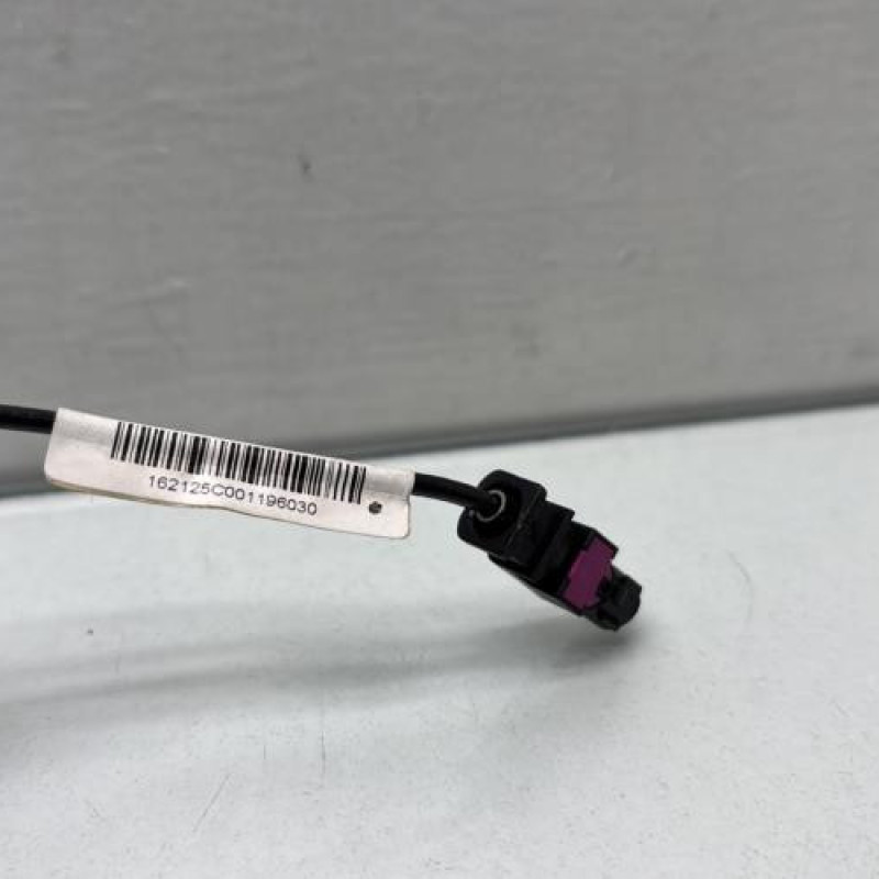 Antenne CHEVROLET AVEO 2 Photo n°3