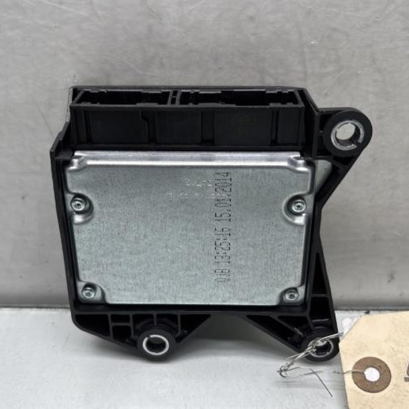 Boitier air bag PEUGEOT PARTNER 2 Photo n°4